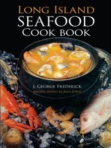 Long Island Seafood Cookbook