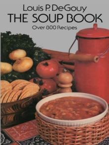 The Soup Book