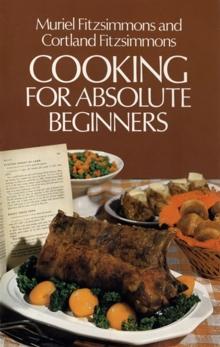 Cooking for Absolute Beginners