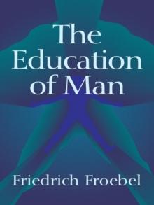 The Education of Man