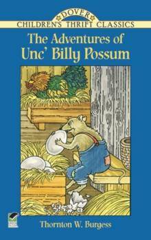 The Adventures of Unc' Billy Possum