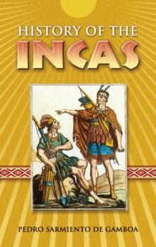 History of the Incas