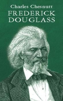 Frederick Douglass