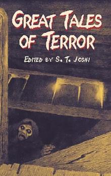 Great Tales of Terror