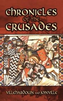 Chronicles of the Crusades