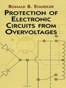 Protection of Electronic Circuits from Overvoltages