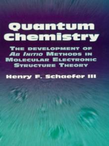 Quantum Chemistry