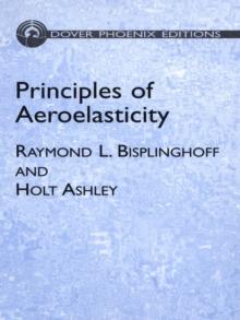 Principles of Aeroelasticity