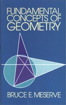 Fundamental Concepts of Geometry