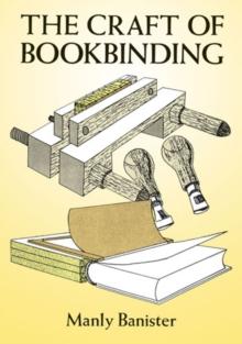 The Craft of Bookbinding