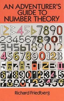 An Adventurer's Guide to Number Theory