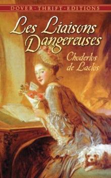 Les Liaisons Dangereuses