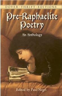 Pre-Raphaelite Poetry