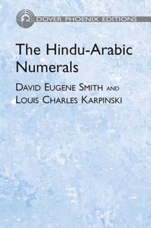 The Hindu-Arabic Numerals