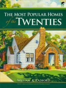 The Most Popular Homes of the Twenties