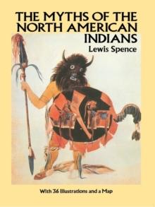 The Myths of the North American Indians