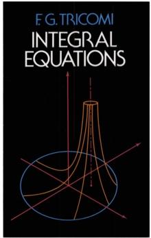 Integral Equations