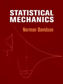 Statistical Mechanics