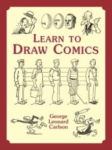 Learn to Draw Comics