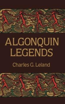 Algonquin Legends