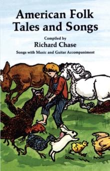 American Folk Tales and Songs