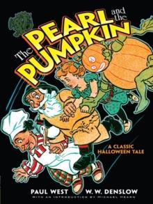 The Pearl and the Pumpkin : A Classic Halloween Tale