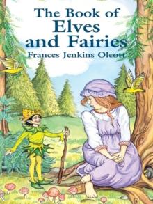 The Book of Elves and Fairies