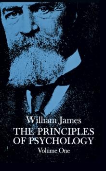 The Principles of Psychology, Vol. 1