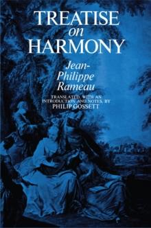 Treatise on Harmony