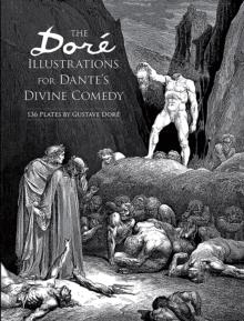 Dore'S Illustrations for Dante's "Divine Comedy