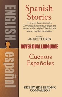 Spanish Stories : A Dual-Language Book