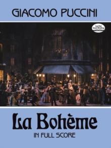 La Boheme