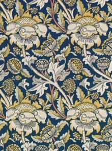 William Morris Notebook