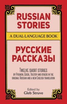 Russian Stories : A Dual-Language Book