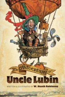 The Adventures of Uncle Lubin