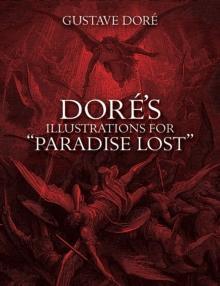 Dore'S Illustrations for "Paradise Lost