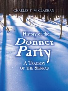 History of the Donner Party