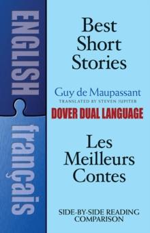 Best Short Stories : A Dual-Language Book