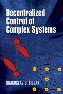 Decentralized Control of Complex Systems