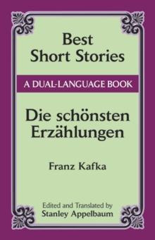 Best Short Stories : A Dual-Language Book