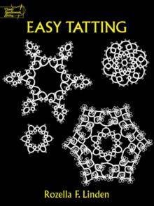 Easy Tatting