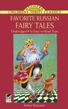 Favorite Russian Fairy Tales