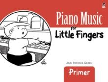 Piano Music for Little Fingers