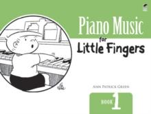 Piano Music for Little Fingers