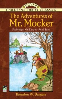 The Adventures of Mr. Mocker