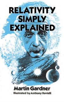 Relativity Simply Explained