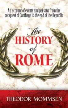 The History of Rome