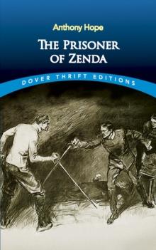 The Prisoner of Zenda