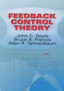 Feedback Control Theory