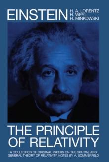 The Principle of Relativity